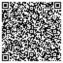 QR code with S S C 7777-1 contacts
