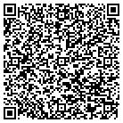 QR code with Wooden Charcoal Barbecue House contacts