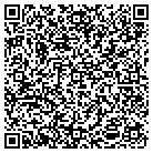 QR code with A Knight Chimney Service contacts
