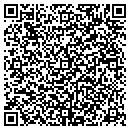 QR code with Zorbas California Bar B Q contacts