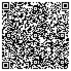 QR code with H & R Block Tax Service contacts