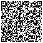 QR code with G L Rossetti General Contracti contacts