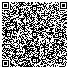 QR code with J R Welding and Fabrication contacts