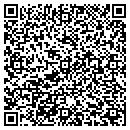 QR code with Classy Pup contacts