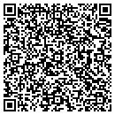 QR code with As Time Goes contacts
