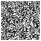 QR code with Blue Pear Electronics Inc contacts