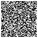QR code with A-Z Exchange contacts