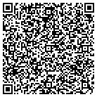QR code with Hillbilly Barbecue Dissolved M contacts