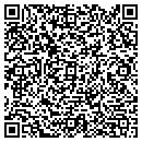 QR code with C&A Electronics contacts
