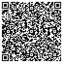 QR code with Rusty Anchor contacts