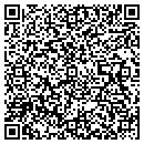 QR code with C S Baker Inc contacts