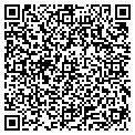 QR code with Gce contacts