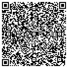 QR code with A Adam Chesapeake Chimney Clnr contacts