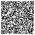 QR code with Ishib contacts