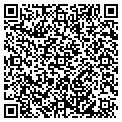 QR code with Jemal Ahmedin contacts