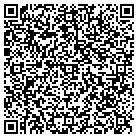 QR code with Advanced Boston Chimneys & Msn contacts