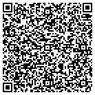 QR code with G K Zlock Cnstr Managment contacts