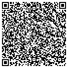 QR code with Zaven Service Station Inc contacts