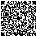 QR code with Iraan Golf Club contacts