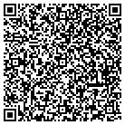 QR code with Serious Texas Barbeque North contacts
