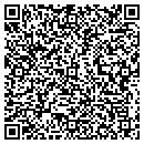 QR code with Alvin G Sweep contacts