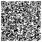 QR code with Nami Columbus contacts