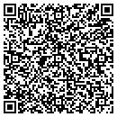 QR code with Holyhead Corp contacts