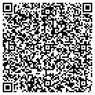 QR code with First State Aerial Applicators contacts