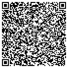 QR code with Action Roofing & Chimney Clng contacts