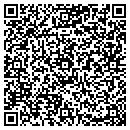 QR code with Refugee Of Hope contacts