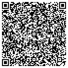 QR code with Nat Hayden's Real Pit Barbecue contacts