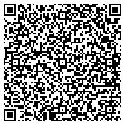 QR code with Rjk Chimney & Landscape Service contacts
