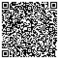 QR code with Demep contacts