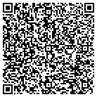 QR code with South GA Children's Advccycntr contacts
