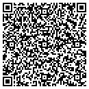 QR code with Awesome Barbecue contacts
