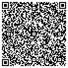 QR code with The Cleopatra Jones Crusade Inc contacts