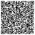 QR code with F Neil Postlethwait Middle Sch contacts