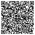 QR code with Chi CO contacts