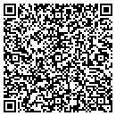 QR code with A1Aaa Discount Chimney contacts