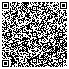 QR code with Jeffrey J Brown DDS contacts