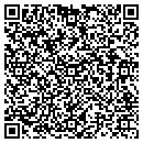 QR code with The T-Shirt Factory contacts