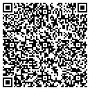 QR code with A Chimney Bug contacts