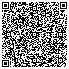 QR code with Advanced Fireplace Technicians contacts