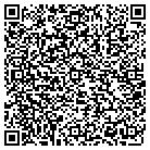 QR code with Allan T Thompson Chimney contacts