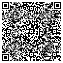 QR code with Cinderfella's contacts