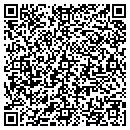 QR code with A1 Chimney Repairs & Cleaning contacts