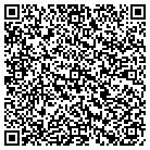 QR code with Ocean Side Sub Shop contacts