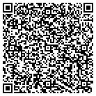 QR code with Advanced Applications contacts