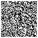 QR code with G2 Components contacts