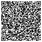 QR code with Mancinis Brick Oven Pizzeria contacts